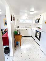 103 Second Street - Kitchen 3