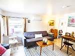 103 Second Street - Living Room 1