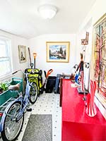 103 Second Street - Sun Room