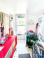 103 Second Street - Sun Room