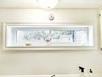 103 Second Street - Window in Kitchen