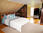 107 Hall Settlement Road - Huge Master Bedroom
