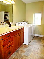 107 Hall Settlement Road - Laundry and Bath