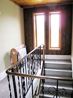 107 Hall Settlement Road - Top of the Stairs