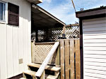 119 Bayview Estates - Covered Deck