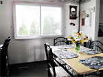 119 Bayview Estates - Diningroom