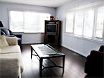 119 Bayview Estates - Living Room