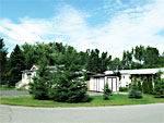 119 Bayview Estates - Well-Treed Lot