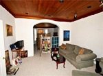 11 Isabel Street - Living Room