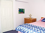 121 Cannifton Rd N - Guest Bedroom