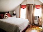 14 Maitland Street - Master Bedroom