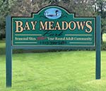 153 County Road 27 - Welcome to Bay Meadows