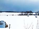 153 County Road 27 - Wintry View of Pleasant Bay