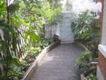 166 Bridge - Garden Entry