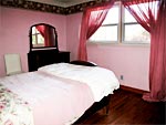 167 Hoskin Road - Master Bedroom