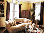 184 Bridge Street East - Living Room