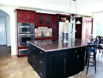 216 Old Orchard Rd - Chef's Kitchen