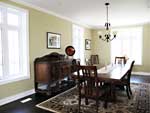 216 Old Orchard Rd - Dining Room