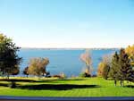 216 Old Orchard Rd - View Across the Bay of Quinte