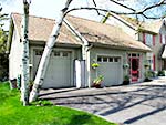 216 Old Orchard Road - Double Bay Garage