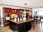216 Old Orchard Road - Dream Kitchen