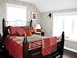216 Old Orchard Road - Guest Bedroom