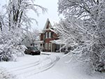 220-222 Moira Street West - Christmas Card Perfect