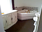 220-222 Moira Street West - Master Bath