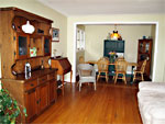 229 Farley Avenue - Living Room