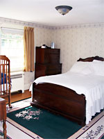 238 Victoria Avenue - Master Bedroom