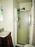 263 Bleecker - (Apartment) 3 Pc. Bath