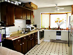 263 Bleecker - (Apartment) Kitchen