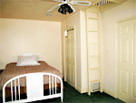 263 Bleecker - Loft Entry In Bedroom 2
