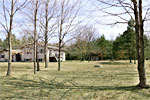 265 Middle Ridge Road - Private Treed Lot
