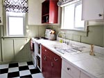 267 Bleecker Avenue - Charming Kitchen