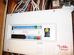 276 Dufferin Avenue - Electrical Panel