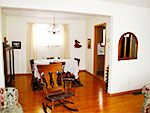 28 Dunnett Boulevard - Living Room to Dining Room