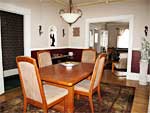 298 Anne Street - Formal Dining Room