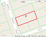29 South Wellington Street - Area Map