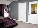 29 South Wellington Street - Master Bedroom 2