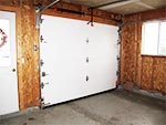 2 Lake Court - Automatic Garage Door