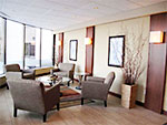 2 South Front Street #302 - Anchorage Lobby