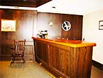 2 South Front Street #302 - Bar in Party Room