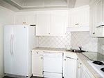 2 South Front Street #302 - Bright Kitchen