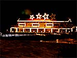 2 South Front Street #302 - Christmas View of Pier