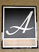 2 South Front Street #302 - The Anchorage Brand