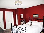 318 Foster Avenue - Large Master Bedroom