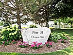 31 Keegan Pkwy Unit 11 - Gorgeous Granite at Entrance