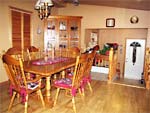351 County Road 20 - Dining Room