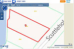 369 Scuttlehole Road - Property Lot Lines